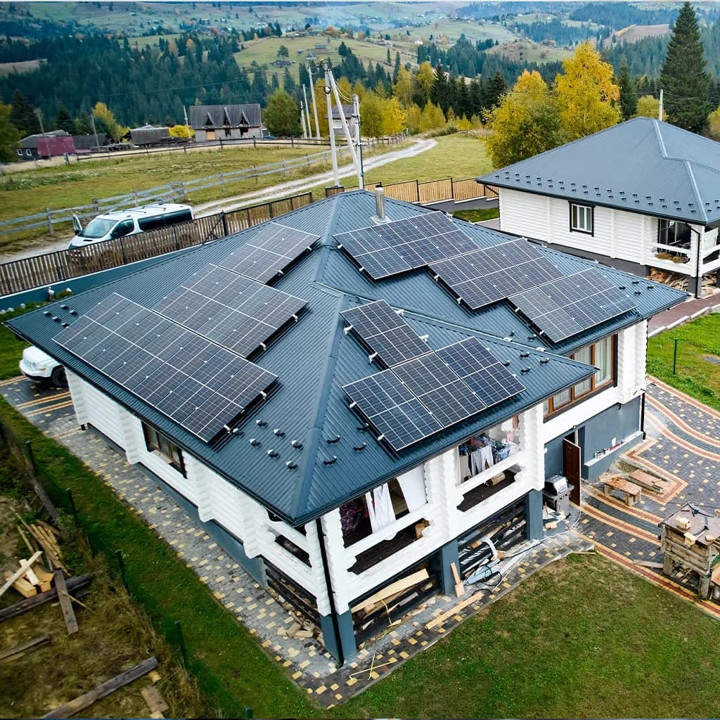 Photovoltaik, Ladestationen und mehr